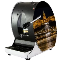 Kicco - Budapest Style