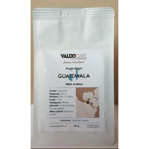 Valdo Cafe "home selection" Single Origin GUATEMALA 100 % Arabica 125 g