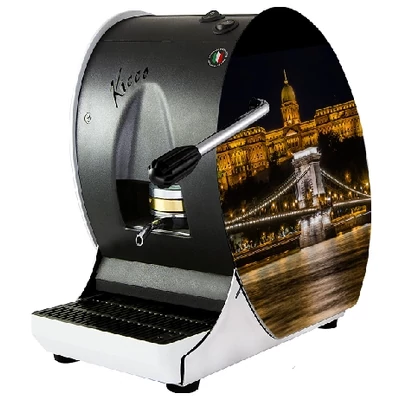 Kicco - Budapest Style