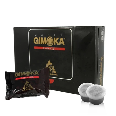 Caffé Gimoka kapszula 100% arabica