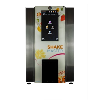 Shake Master